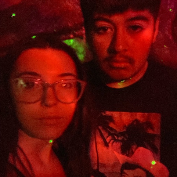 Meet your Posher, Abby - Picture 1 of 1